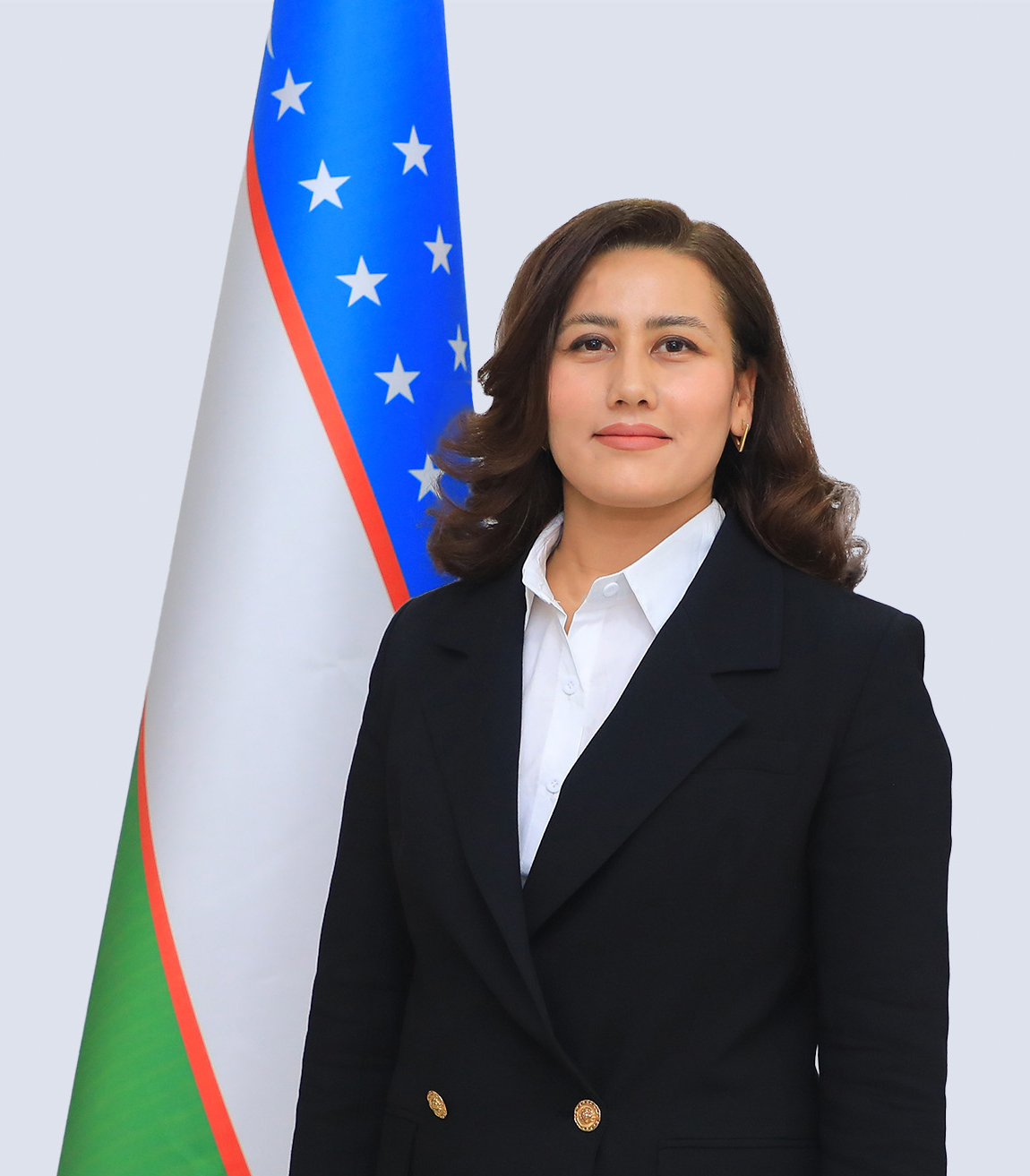 Mavlanova Mohira Umrbek qizi